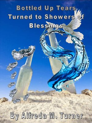 cover image of Bottled Up Tears Turned to Showers of Blessings Inspirations For Your Every Day Needs